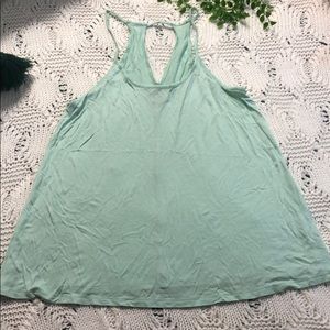 Old navy tank top